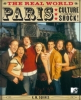 The Real World Paris артикул 949a.