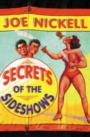 Secrets of the Sideshows артикул 953a.