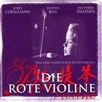 Joshua Bell The Red Violin артикул 1210b.