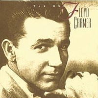 Floyd Cramer The Essential артикул 1320b.